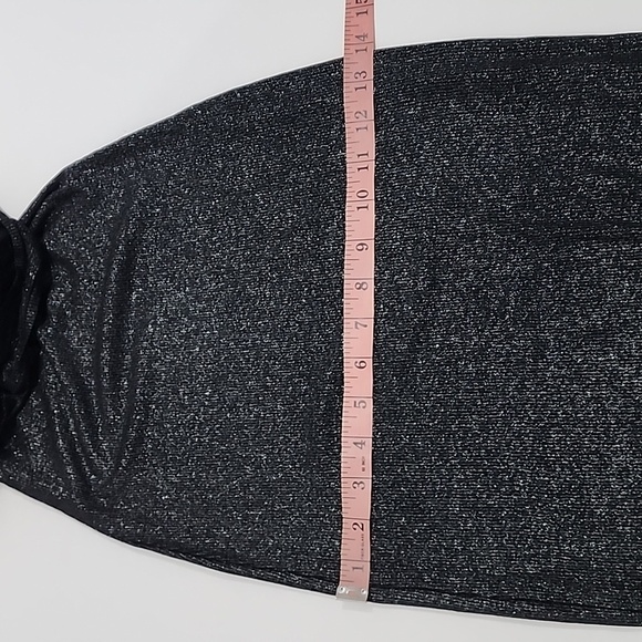 Skims Lounge Raceback Dress - Picture 15 of 16